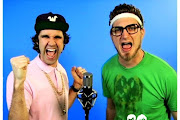 Rhett and Link