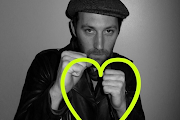 Mat Kearney