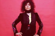 Marc Bolan