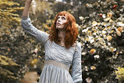 Karen Elson