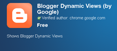 Blogger-Dynamic-Views