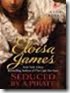 Seduced by a Pirate - Eloisa James
