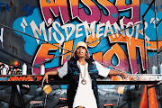 Missy Elliott
