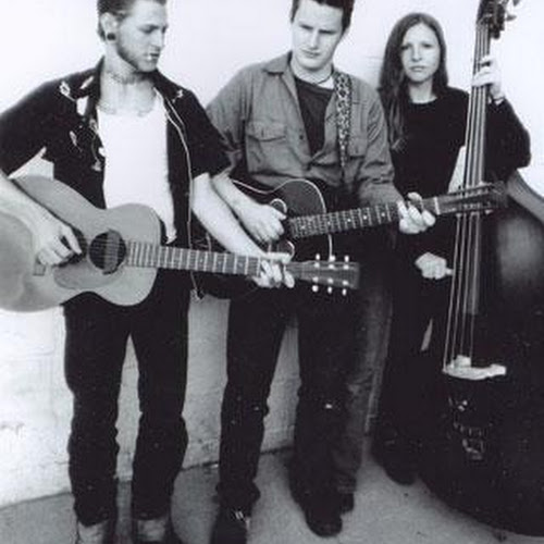 The Devil Makes Three