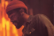 Marvin Gaye