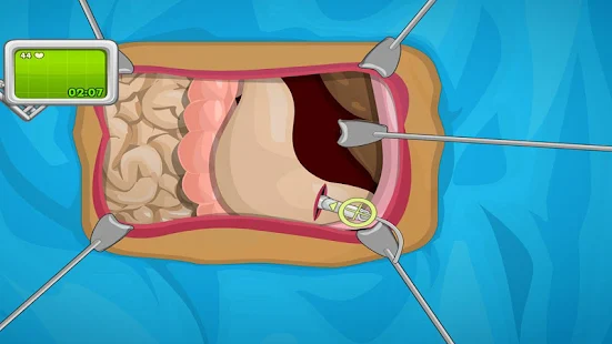 免費下載角色扮演APP|Stomach Surgery app開箱文|APP開箱王