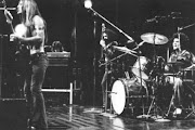 Grand Funk Railroad