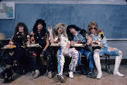 Twisted Sister