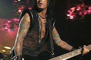 Nikki Sixx