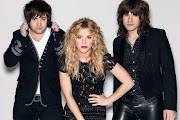 The Band Perry