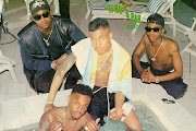Jodeci