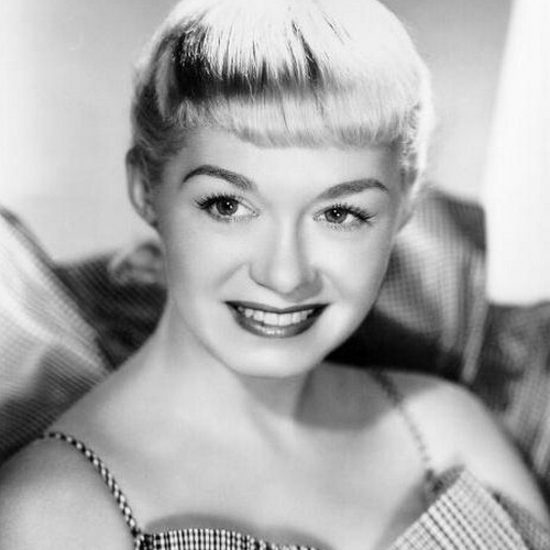 June Christy
