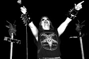 Satanic Warmaster