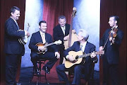 Del McCoury Band