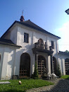 Ambit kláštera - Česká Lípa