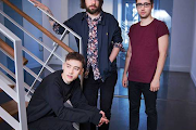 Years & Years