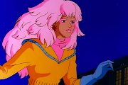 Jem And The Holograms