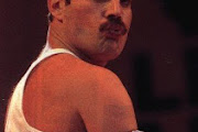 Freddie Mercury