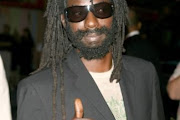 Buju Banton
