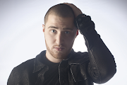 Mike Posner