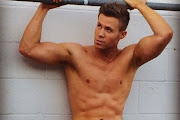 Ashley Parker Angel