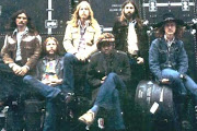 Allman Brothers Band