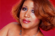Aretha Franklin