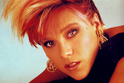 Samantha Fox