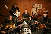 Kaiser Chiefs