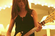 Susanna Hoffs