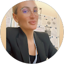Angela Cristina Tirsa