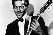 Chuck Berry