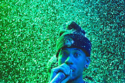 Hodgy Beats