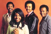 Gladys Knight And The Pips