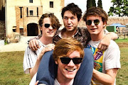 Palma Violets