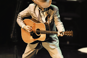 Dwight Yoakam