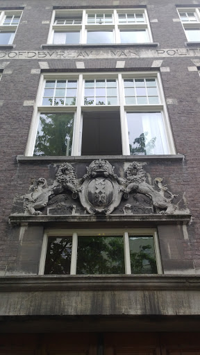University Van Amsterdam
