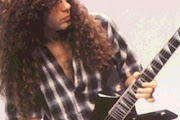 Marty Friedman