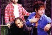Soda Stereo