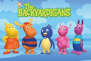 The Backyardigans