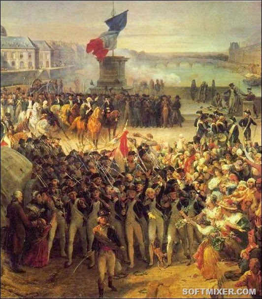 Термидорианский-режим-и-Великая-французская-революция