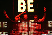 Swedish House Mafia