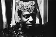 Sun Ra
