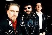 Blackie & the Rodeo Kings