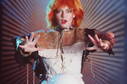 Toyah