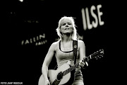 Ilse DeLange