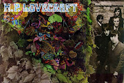 HP Lovecraft