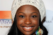 Coco Jones