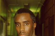 P. Diddy