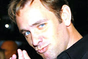 Trey Parker